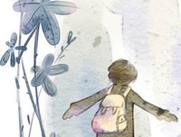 最新的《雨季不再来》唯美语录