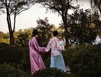 执子之手句子大全