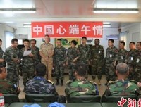有关维和粽子名言