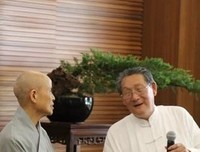 关于证严法师名言