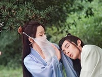 最全的《香蜜沉沉烬如霜》经典的句子