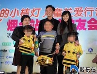 孤独的中年母亲