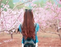 《在把心种比要上于的》的句子