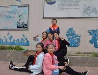 作文积累的优美句子