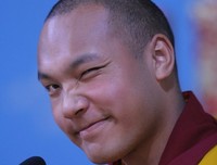 最全的扎西拉姆·多多名言