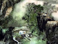 描写冯唐的经典句子