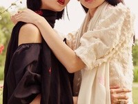 漫漫诗意