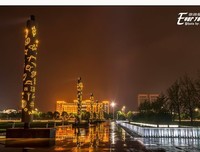 雨夜名句欣赏