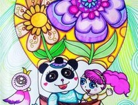 最新的《穿越之绝色兽妃凤逆天下》好段摘抄大全