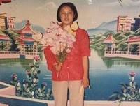 那条街后