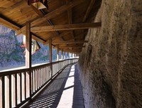 最新的《作第祈家真一蜀道难》好段摘抄大全