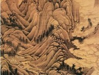 关于夏云的语句