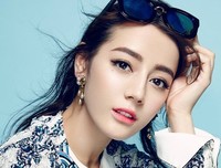 迪丽热巴名言警句