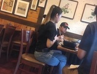 那个小三