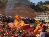 最全的《圣空甘露公众微信》经典句子