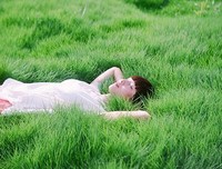 15条关于萦萦的经典语句