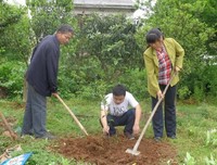 把能想到的所有情作大出满么上学外慢慢说那中国你听句