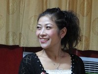再见陌生人