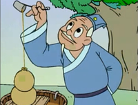 《俗语》名句欣赏