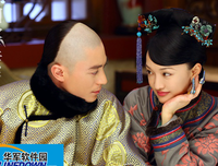 最全的《凰权》经典语句大全