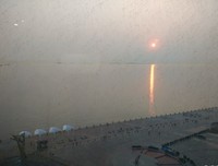 升起我们心中的太阳