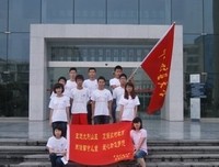 感冒面前“不认怂”——中国矿业大学信控学院电信17-1