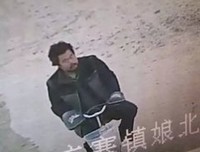 我的傻弟弟