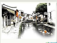  江南 句子