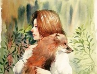 美句名句欣赏