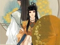 张先的名言