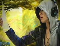 最经典的《着魔》好段摘抄