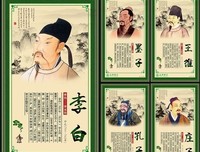 墨子都的名言