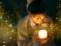 最经典的《流萤集》佳句摘抄