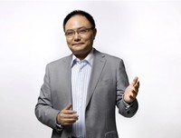关于罗振宇的唯美语录