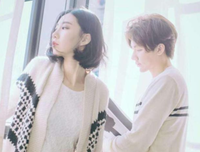 如果一个女人心里装的不是你，她不会这样对你