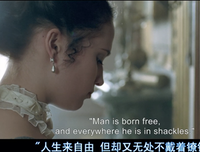 英文句的句子