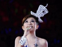 梁静茹名言大全