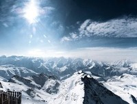 最新的《千山暮雪》经典语句