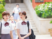 最新的《夏至未至》经典语录