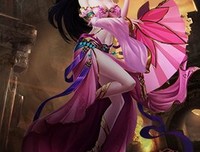 《我欲封天》经典语句