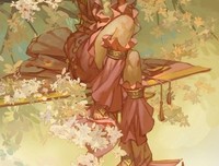 《古风》的句子