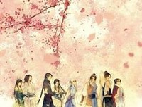 《安样都生》的句子