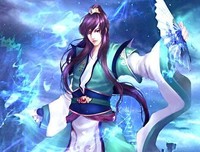 关于兰帝魅晨名言