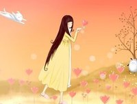 你看，他的人生就像开挂了一样！