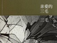 最经典的《亲爱的爱情》小说书摘