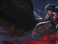 最新的《暗夜蔷薇魅》好段摘抄大全