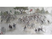 关于李朝的座右铭