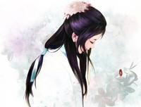 quot; 说爱我的人是你 先离开的也是你 quot