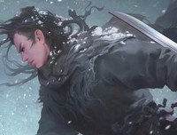 雪中悍刀之上以经典的句子
