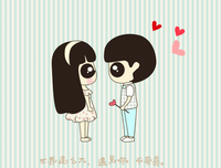 张爱玲句子